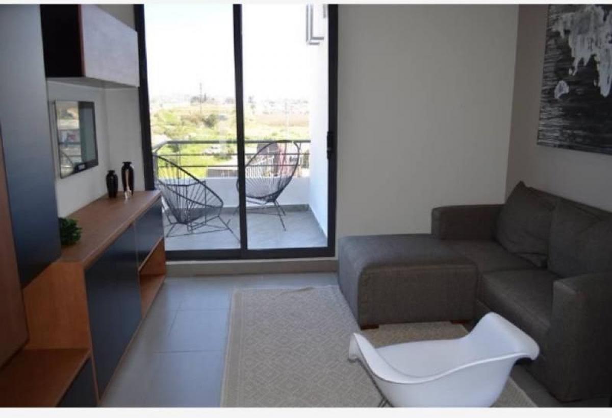 3 bedrooms House in Mexico No. 222470