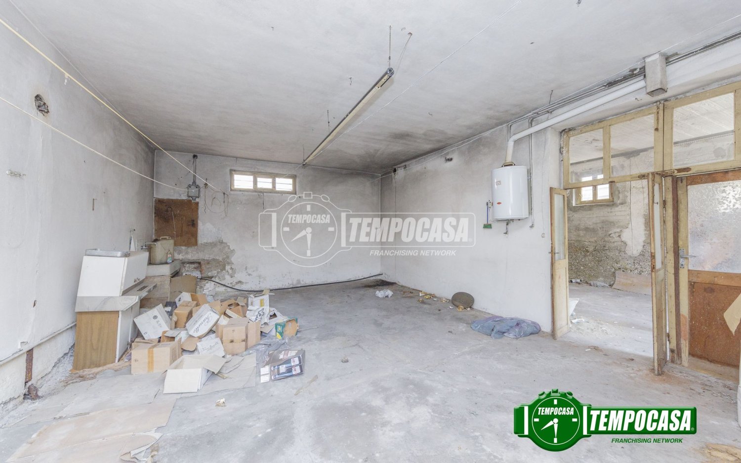 3-salle Villa à Piacenza, Italy No. 305135