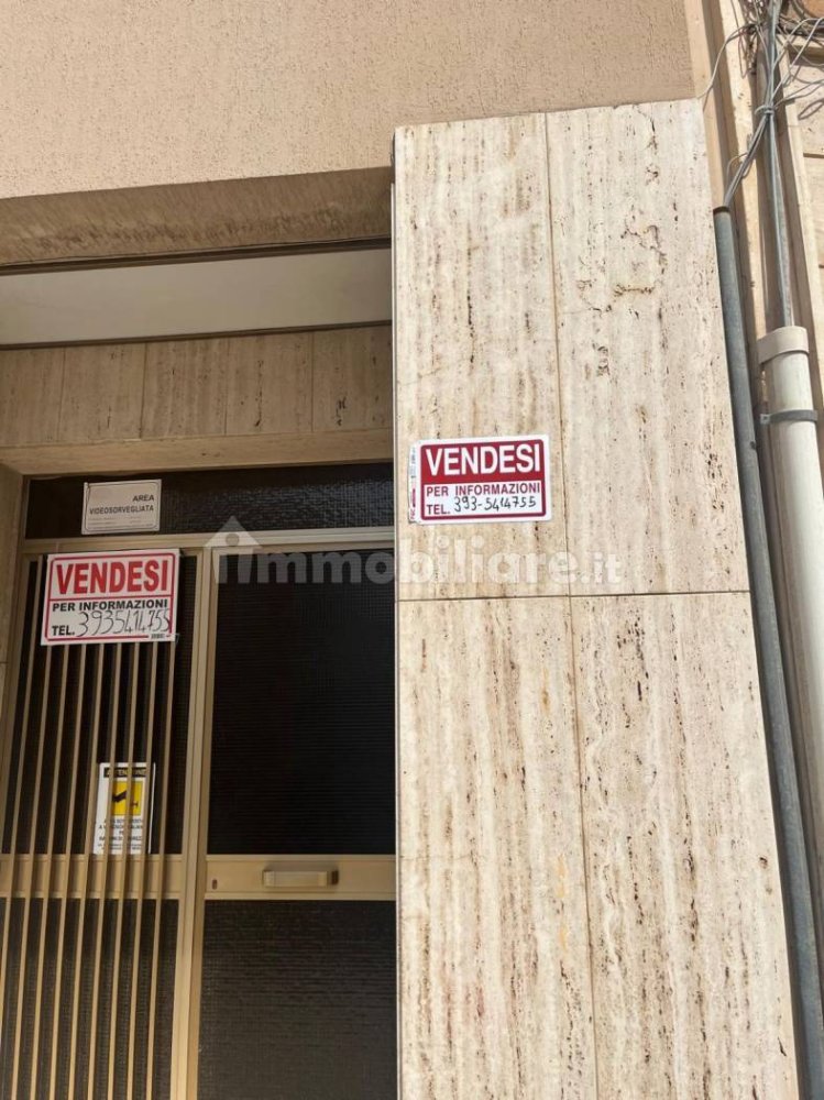 Apartamento T3 em Erice, Italy N.º 352093