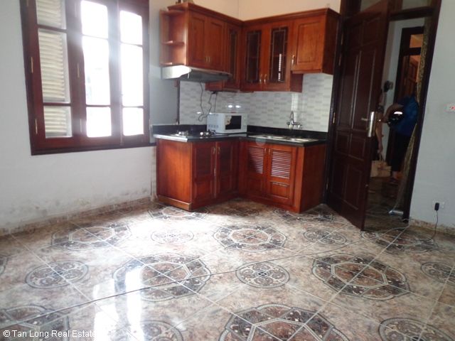 2 Schlafzimmer Wohnung in Cau Giay, Vietnam, Nr. 4365