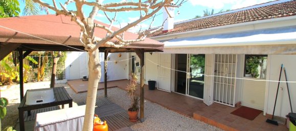 3 Schlafzimmer Haus in Benijofar, Spain, Nr. 185171 39