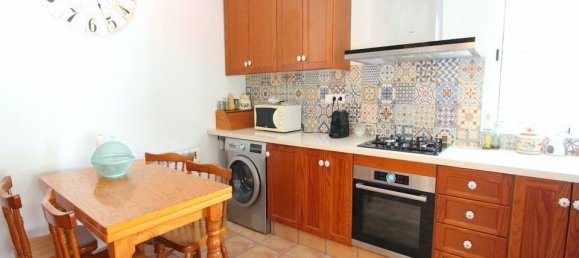 3 Schlafzimmer Haus in Benijofar, Spain, Nr. 185171 24
