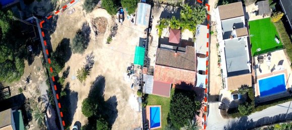 3 Schlafzimmer Haus in Benijofar, Spain, Nr. 185171 2