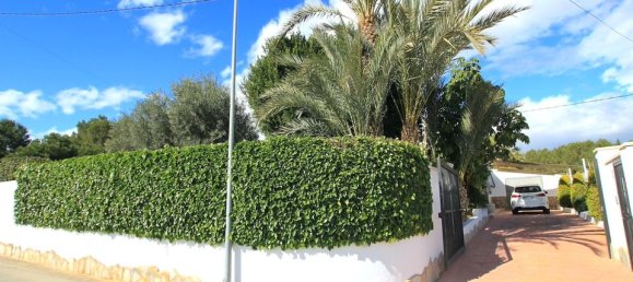 3 Schlafzimmer Haus in Benijofar, Spain, Nr. 185171 9