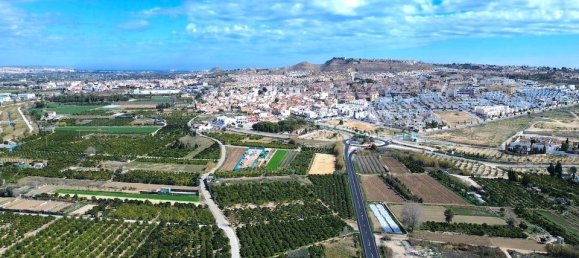 3 Schlafzimmer Haus in Benijofar, Spain, Nr. 185171 5