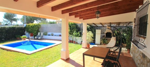 3 Schlafzimmer Haus in Benijofar, Spain, Nr. 185171 15