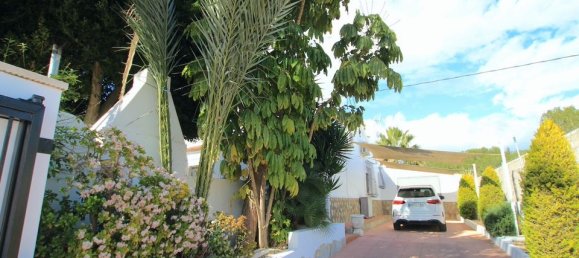 3 Schlafzimmer Haus in Benijofar, Spain, Nr. 185171 13