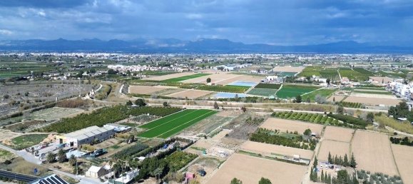 3 Schlafzimmer Haus in Benijofar, Spain, Nr. 185171 3