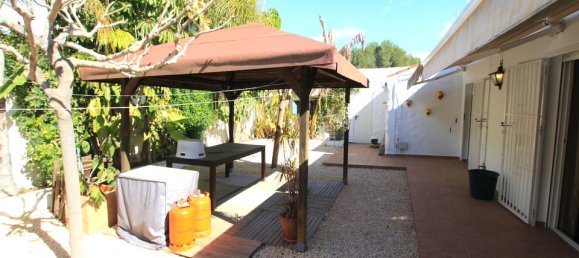 3 Schlafzimmer Haus in Benijofar, Spain, Nr. 185171 40