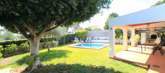 3 Schlafzimmer Haus in Benijofar, Spain, Nr. 185171 11