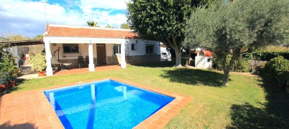 3 Schlafzimmer Haus in Benijofar, Spain, Nr. 185171 8