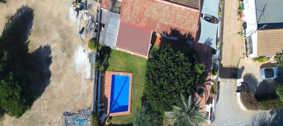 3 Schlafzimmer Haus in Benijofar, Spain, Nr. 185171 7