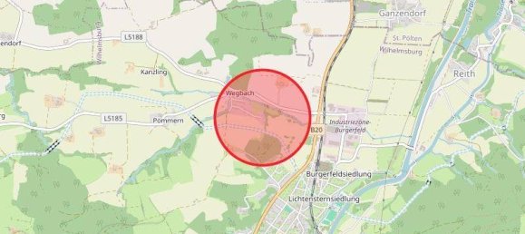 9غرفة منزل في Wilhelmsburg, Austria رقم 217524 33