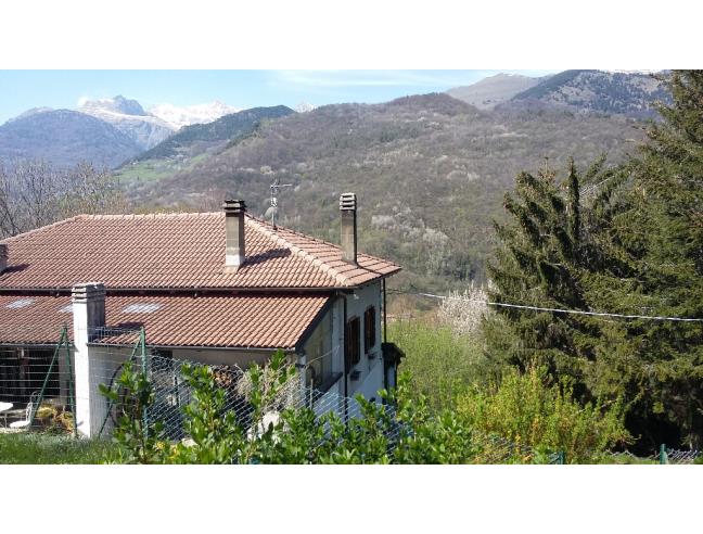 2 bedrooms House in Condove, Italy No. 252849