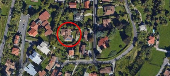 2 bedrooms Villa in Erba, Italy No. 3286 18