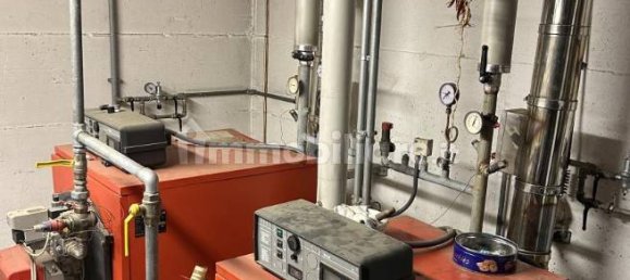 2 bedrooms Villa in Erba, Italy No. 3286 17