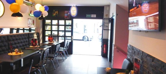 Cafe / Restaurant in Mettmann, Germany 180m², Nr. 355275 4