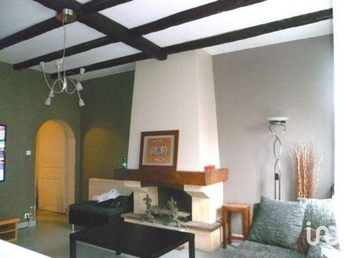 Дом с 2 спальнями в Мобёж, Франция № 23991