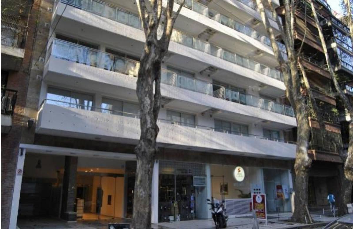 Studio in Buenos Aires, Argentina No. 98584