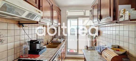 Квартира с 3 спальнями в Шуази-ле-Руа, Франция № 181792 7