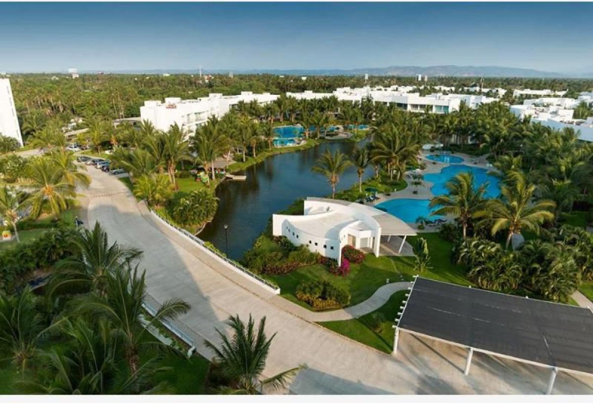 2 chambres Appartement à Acapulco de Juarez, Mexico No. 67339