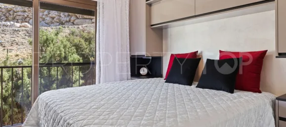 1 bedroom Apartment in Los Arqueros, Spain No. 134678 18