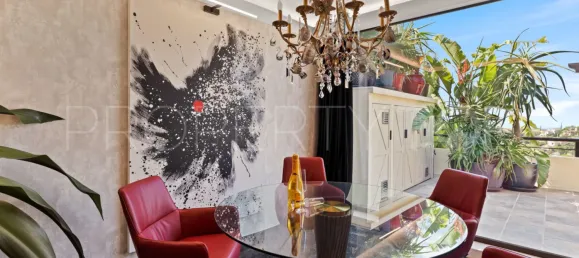 1 bedroom Apartment in Los Arqueros, Spain No. 134678 10