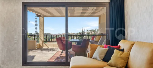 1 bedroom Apartment in Los Arqueros, Spain No. 134678 5