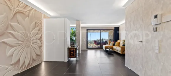 1 bedroom Apartment in Los Arqueros, Spain No. 134678 2