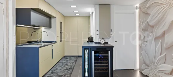 1 bedroom Apartment in Los Arqueros, Spain No. 134678 13