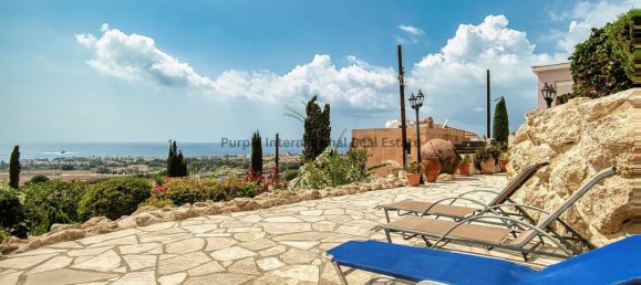 4 bedrooms Villa in Chloraka, Cyprus No. 5168 12