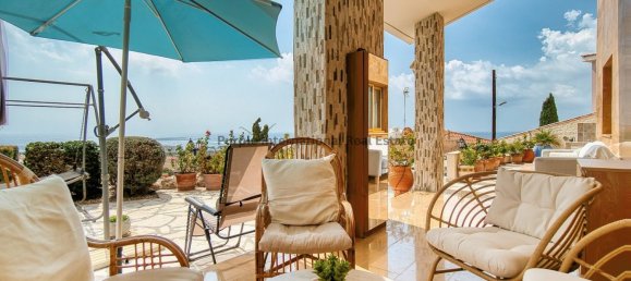 4 bedrooms Villa in Chloraka, Cyprus No. 5168 4