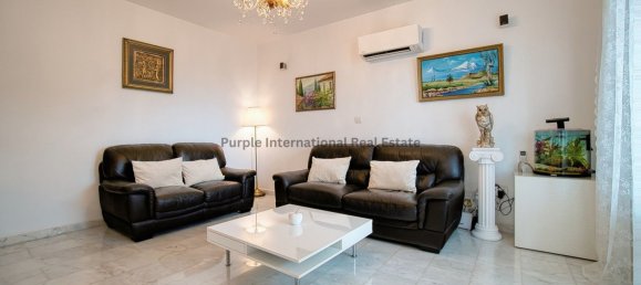 4 bedrooms Villa in Chloraka, Cyprus No. 5168 2