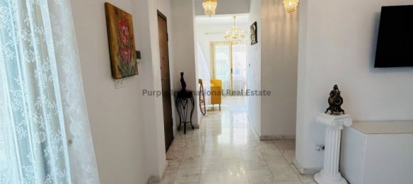 4 bedrooms Villa in Chloraka, Cyprus No. 5168 13