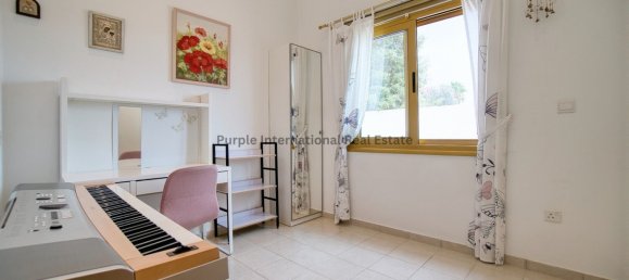 4 bedrooms Villa in Chloraka, Cyprus No. 5168 26