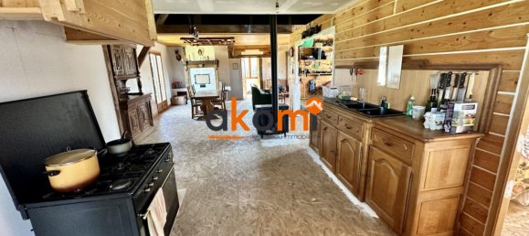 Дом с 1 спальней в Бадонвиллер, Франция № 84487 11