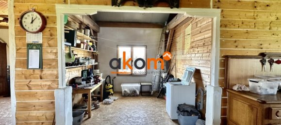 Дом с 1 спальней в Бадонвиллер, Франция № 84487 17