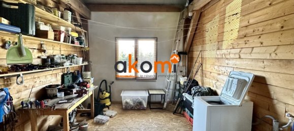 Дом с 1 спальней в Бадонвиллер, Франция № 84487 18