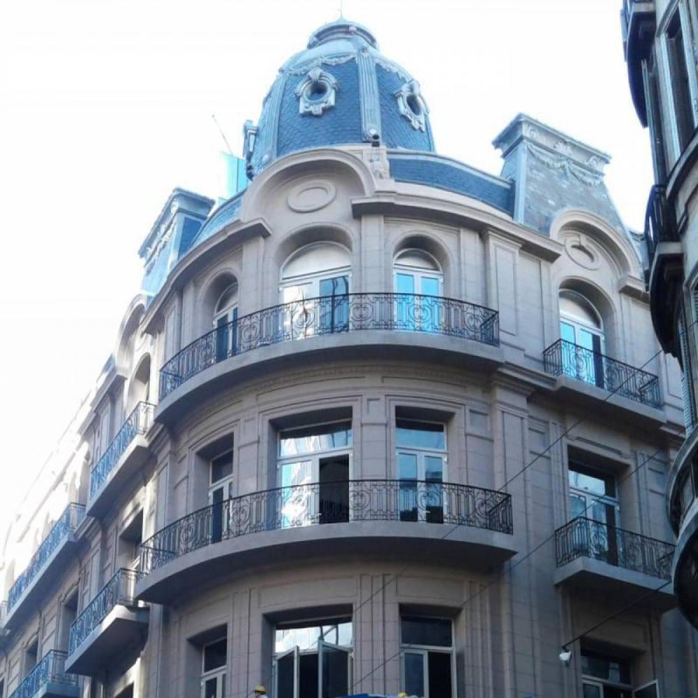 Büro in Buenos Aires, Argentina 880m², Nr. 107862