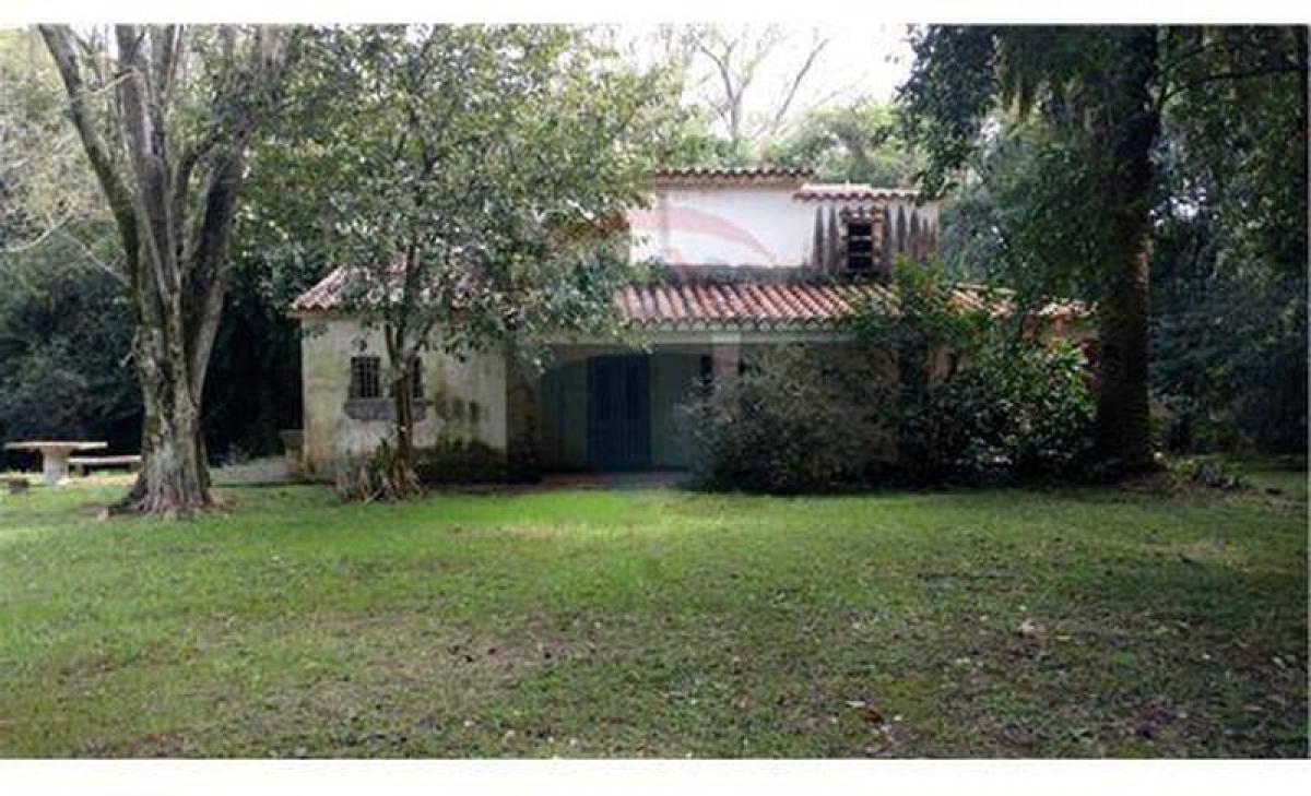 5 bedrooms House in Santa Fe, Argentina No. 7224