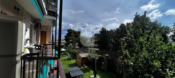 3 bedrooms Apartment in Genoa, Italy No. 263050 7