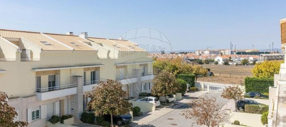 3 Schlafzimmer Villa in Alcochete, Portugal, Nr. 21526 38