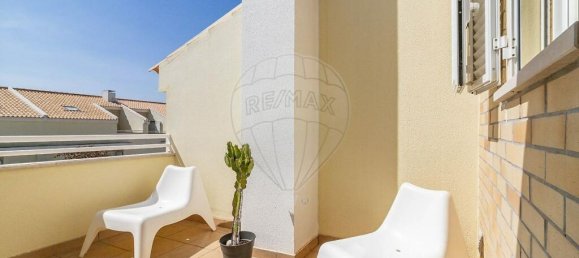 3 Schlafzimmer Villa in Alcochete, Portugal, Nr. 21526 37