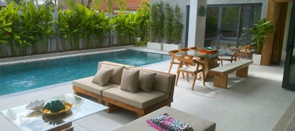 3 bedrooms Villa in Bang Tao, Thailand No. 6042 7