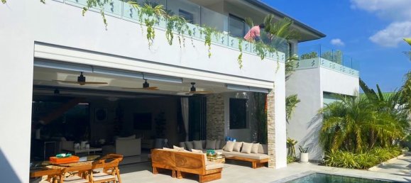 3 bedrooms Villa in Bang Tao, Thailand No. 6042 5