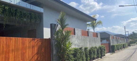 3 bedrooms Villa in Bang Tao, Thailand No. 6042 3