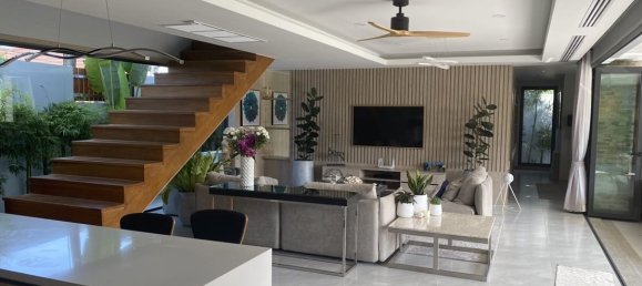 3 bedrooms Villa in Bang Tao, Thailand No. 6042 8