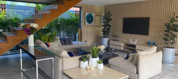 3 bedrooms Villa in Bang Tao, Thailand No. 6042 4