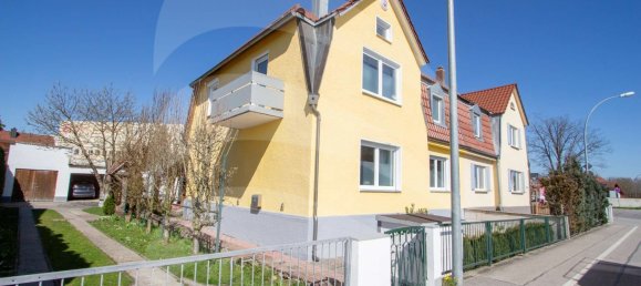 7 rooms Townhouse in Landshut, Germany No. 232849 6