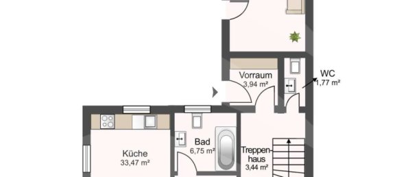 7 rooms Townhouse in Landshut, Germany No. 232849 16